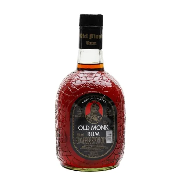 Old Monk Rum 70cl
