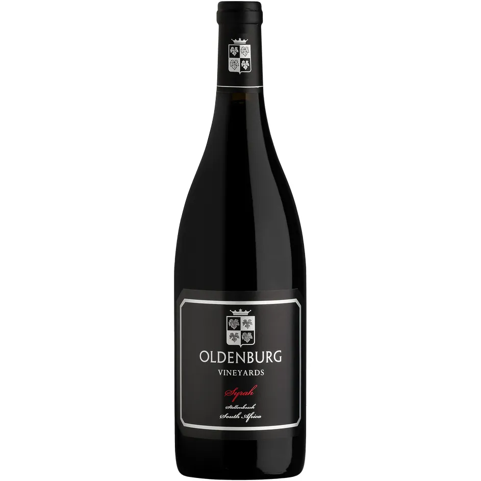 Oldenburg Syrah