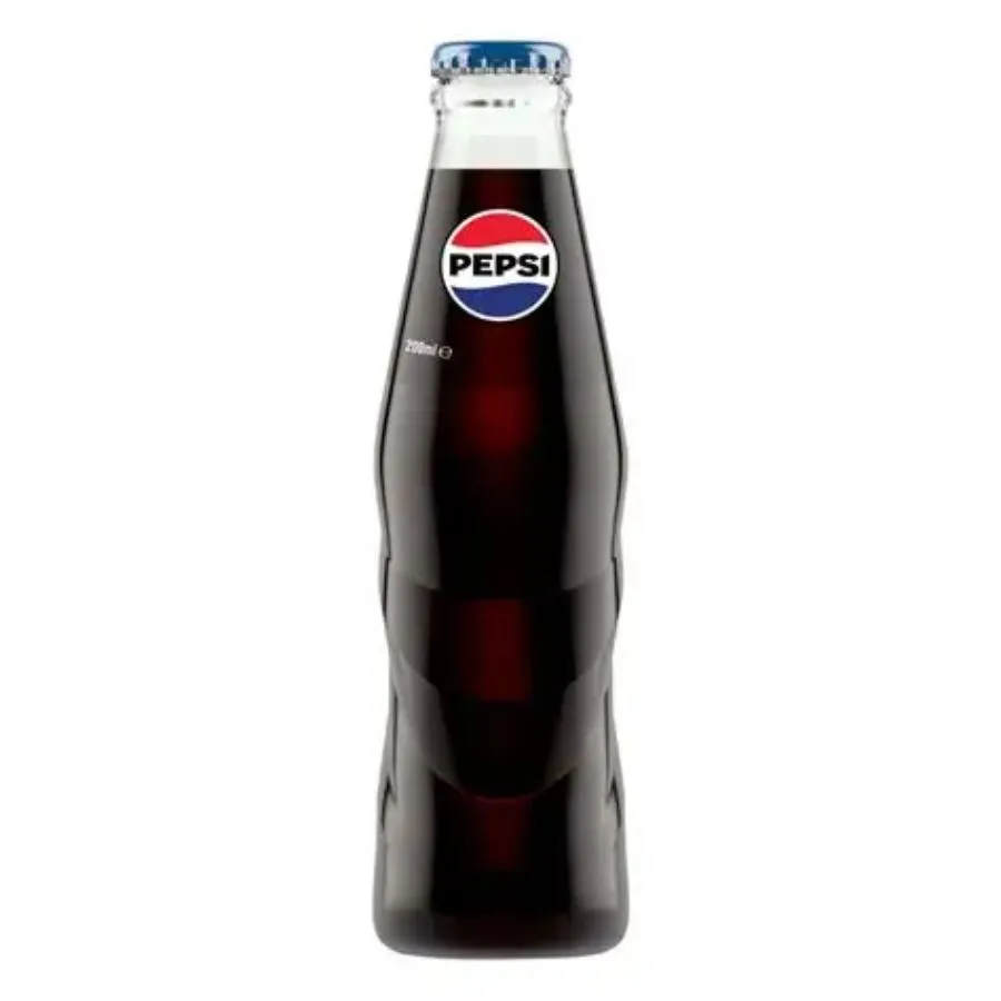 Pepsi Cola 24 x 200ml NRB
