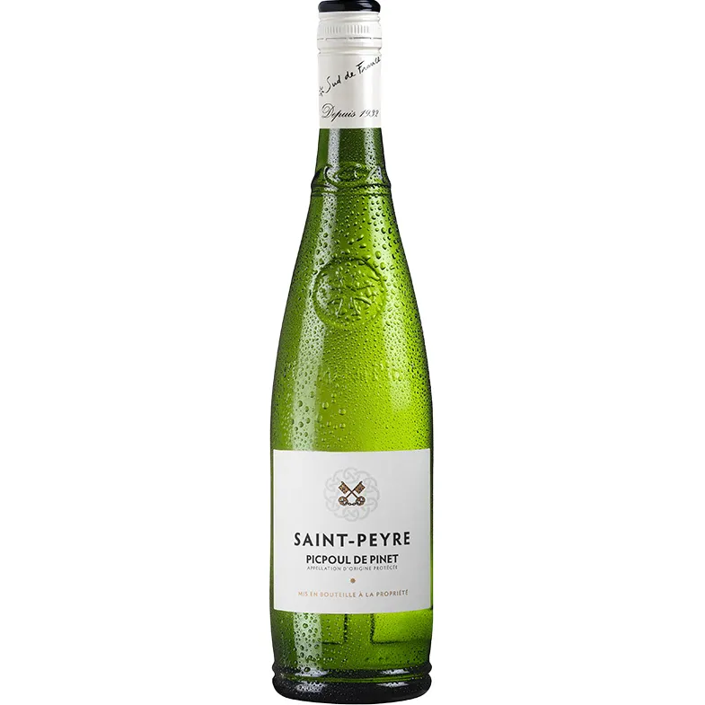 Picpoul de Pinet Saint-Peyre