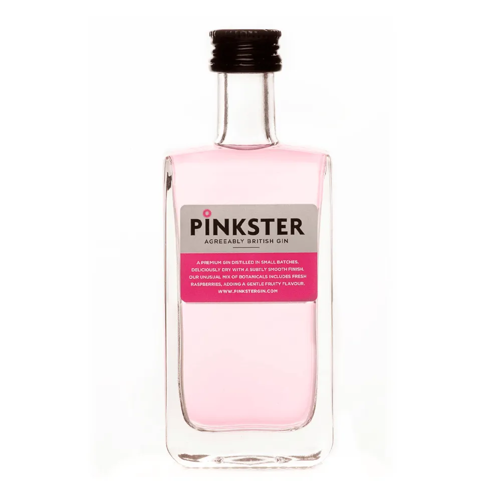 Pinksters Gin 70cl