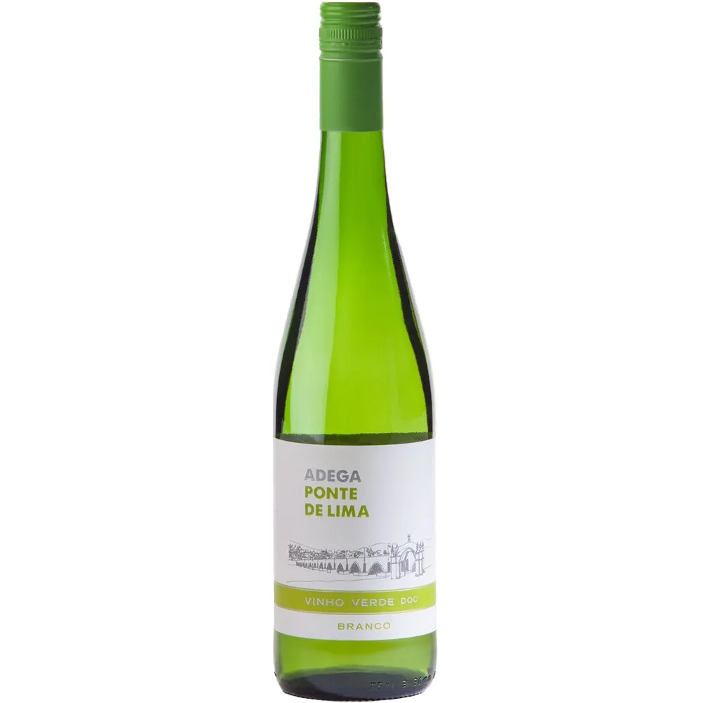 Ponte de Lima Vinho Verde Branco