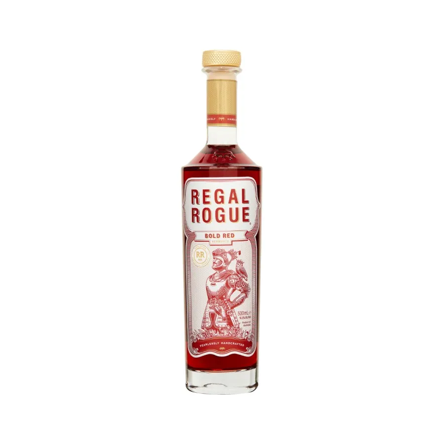 Regal Rogue Vermouth Bold Red 50cl