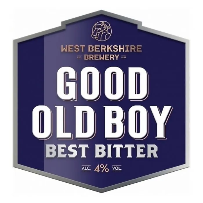 Renegade Good Old Boy 9gal