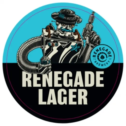 Renegade Lager 50L
