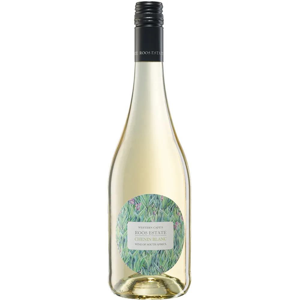 Roos Estate Chenin Blanc