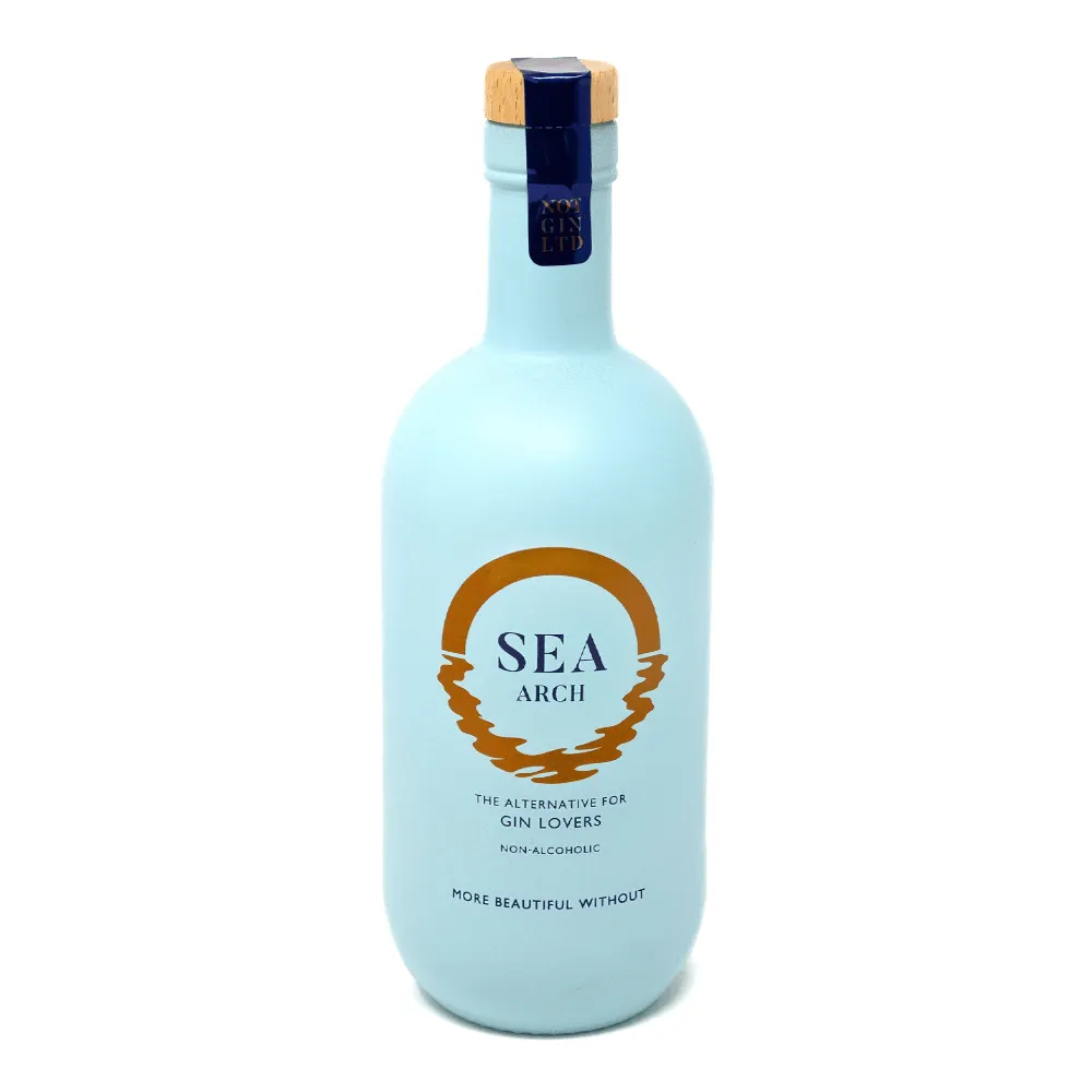 Sea Arch Non Alcoholic 70cl 0%