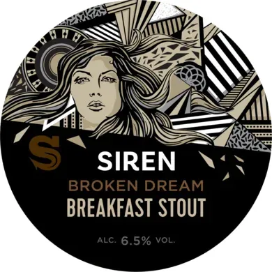 Siren Craft Broken Dream 30L, another view