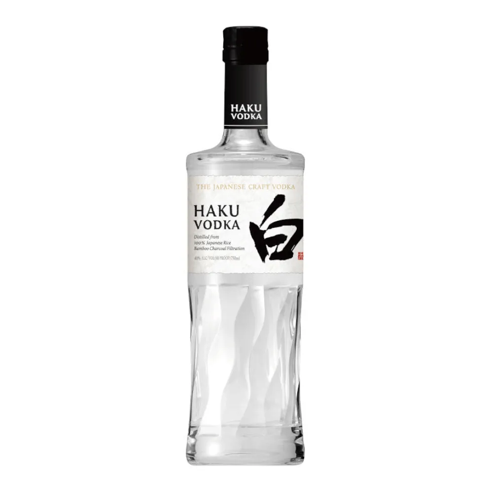 Suntory Haku Vodka 70cl