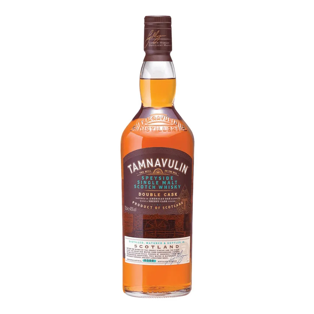 Tamnavulin Double Cask 70cl