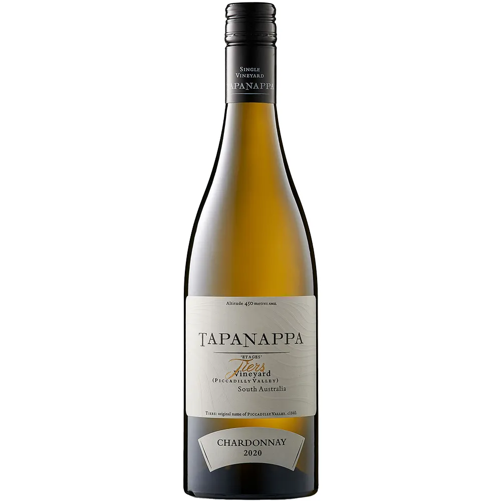 Tapanappa Tiers Vineyard Chardonnay