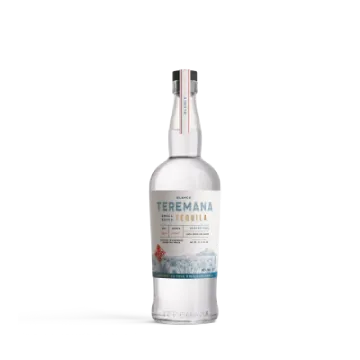 Teremana Tequila Blanco 70cl, another view