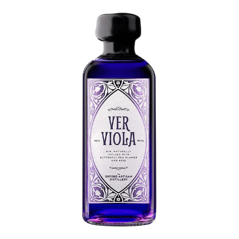 TOAD Ver Viola 50cl