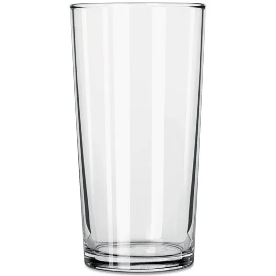 Tumbler glassware 20oz, another view