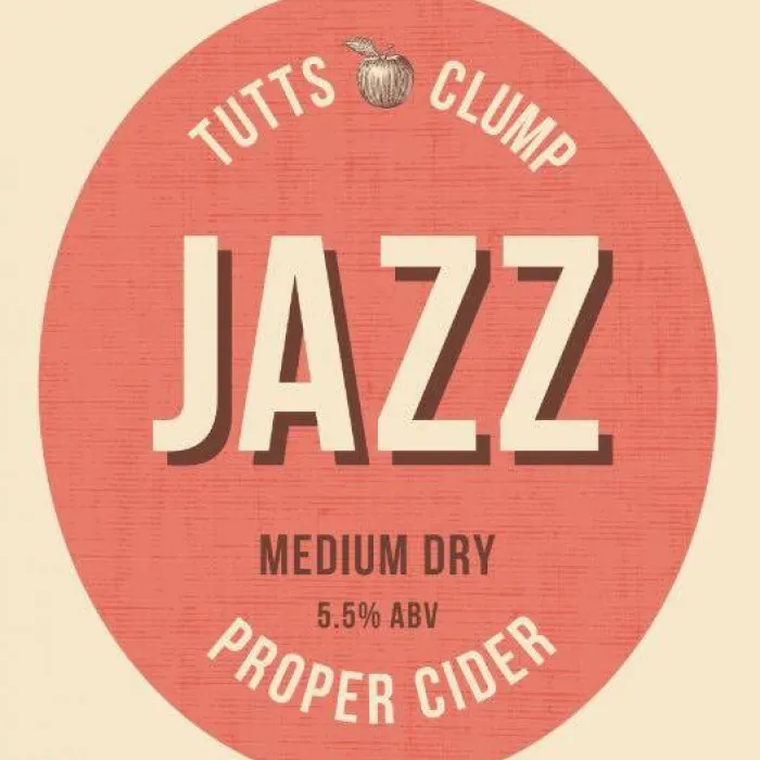 Tutts Clump Jazz 10L BIB, another view