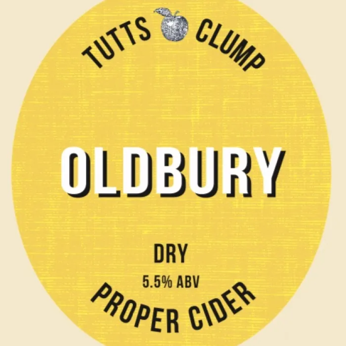 Tutts Clump Oldbury 10L BIB, another view