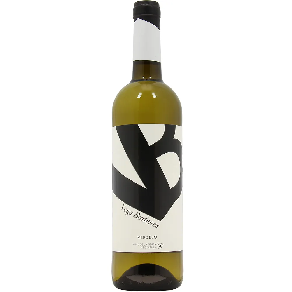 Finca La Melendra Verdejo, another view