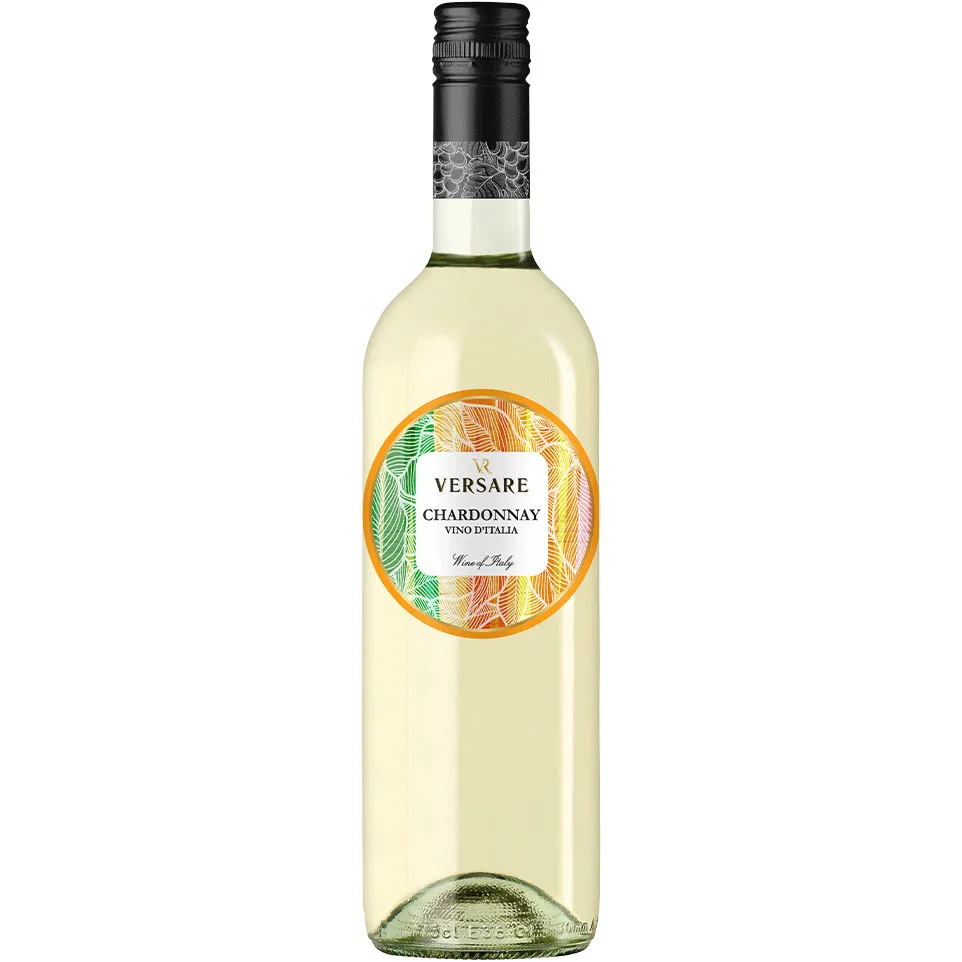Versare Chardonnay, another view