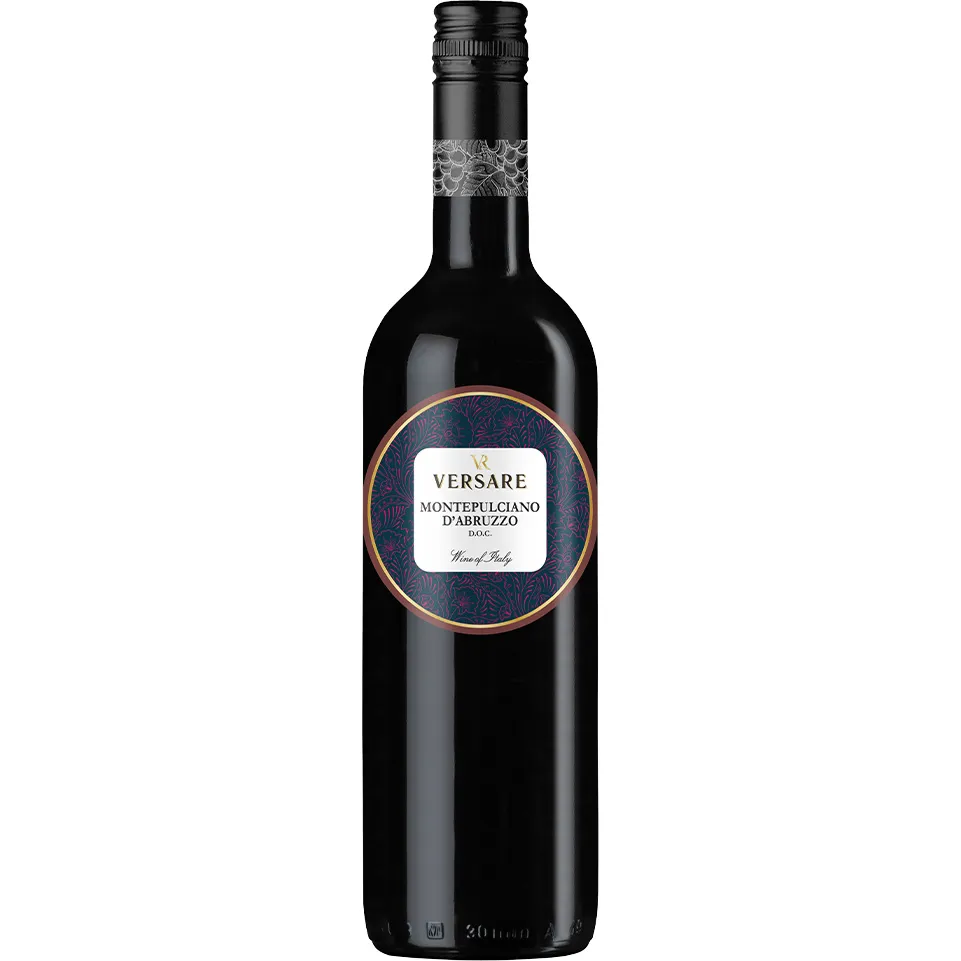 Versare Montepulciano, another view