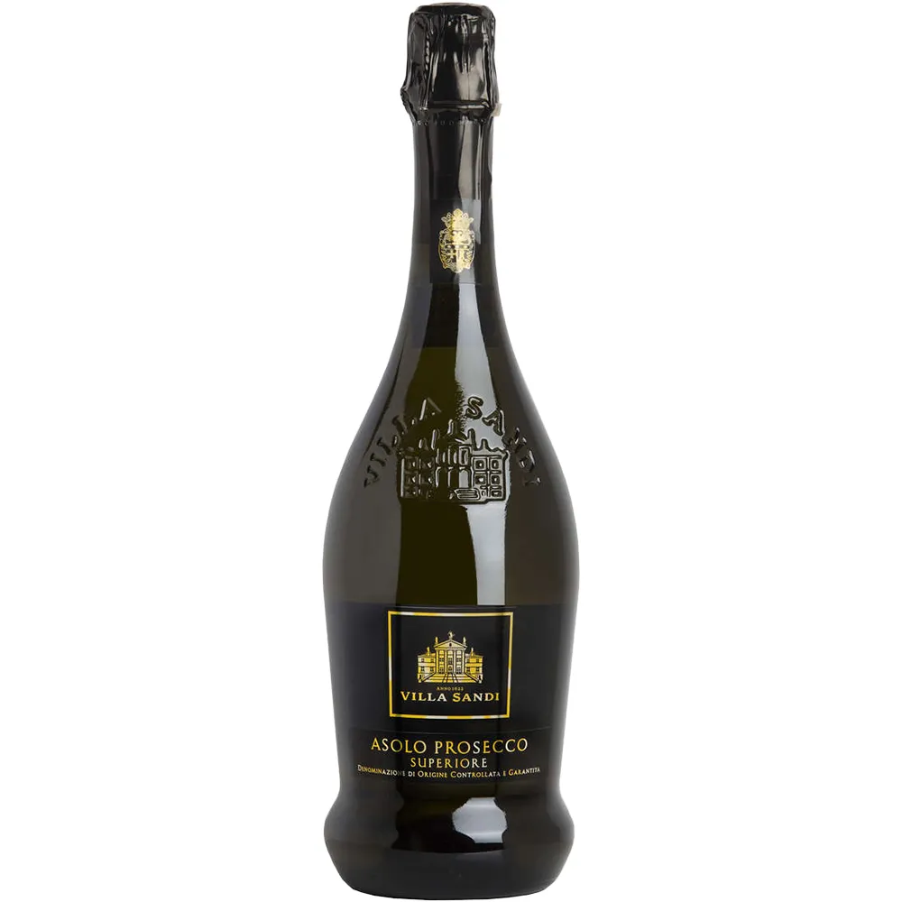 Villa Sandi Proesseco Sup.Brut DOCG Asolo, another view