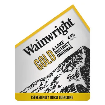 Wainwright Gold 9gal, another view