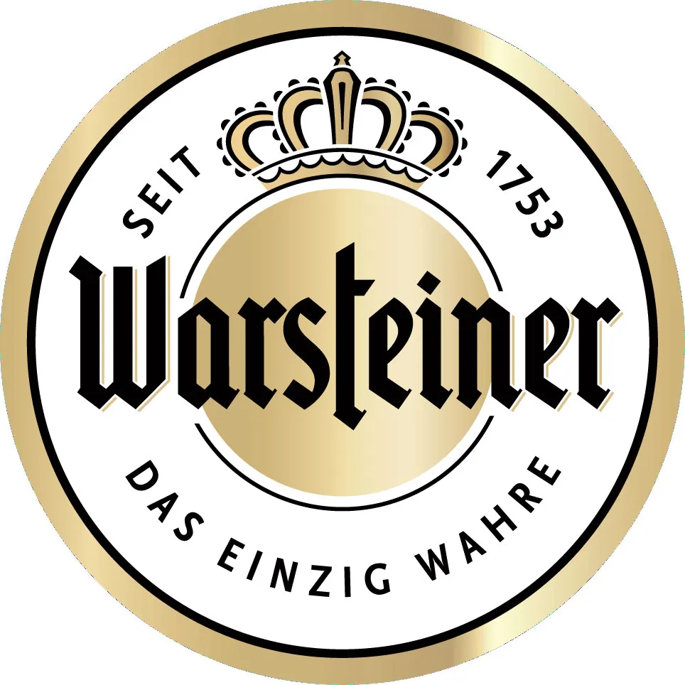 Warsteiner Pilsener 50L, another view