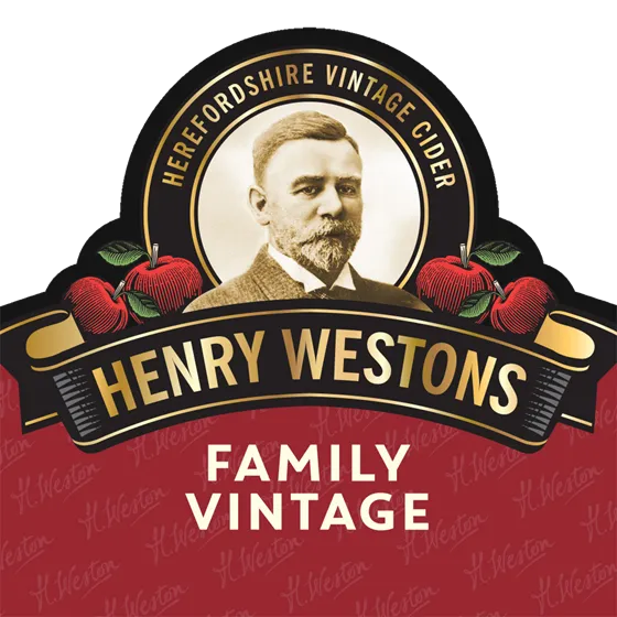 Westons Family Vintage 10L BIB, another view