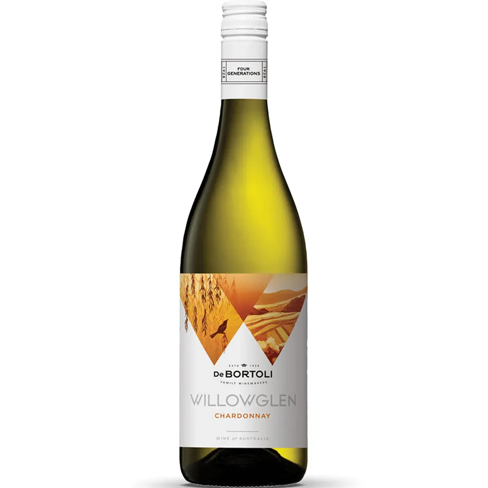 Willowglen Chardonnay, another view