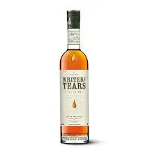 Writers Tears Copper Pot Whiskey 70cl, another view