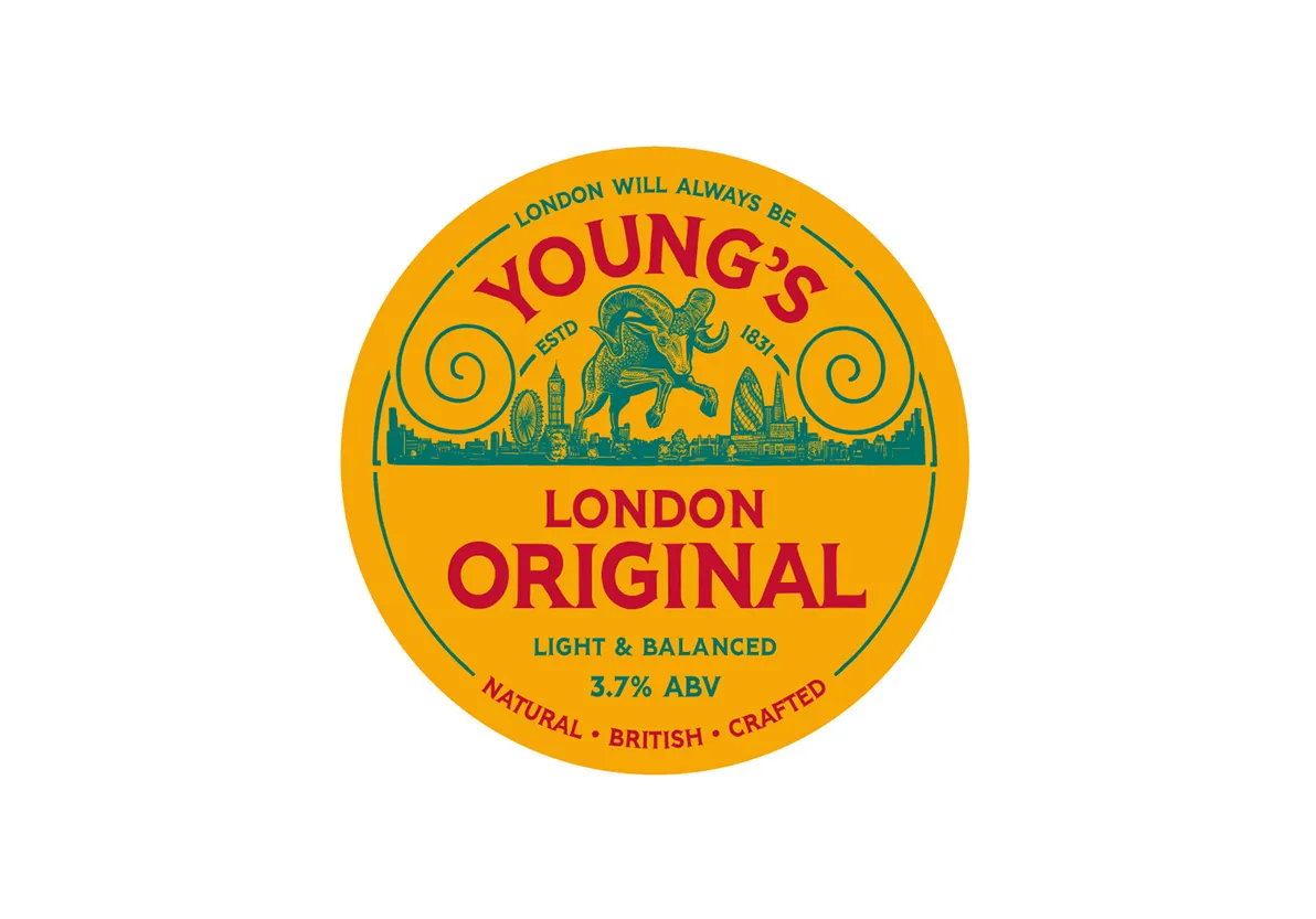 Youngs Original 9gal, another view