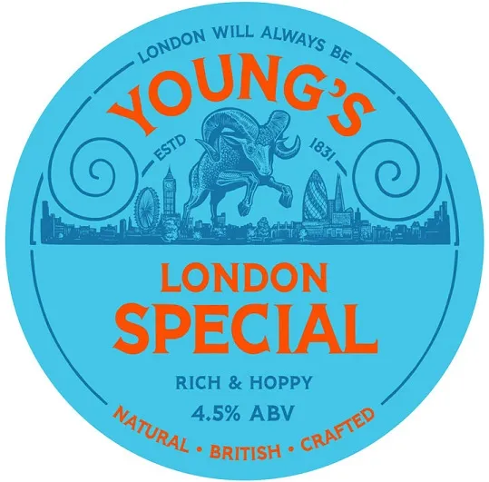 Youngs Special 9gal, another view